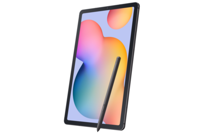 Планшет Samsung SM-P615NZAAMID