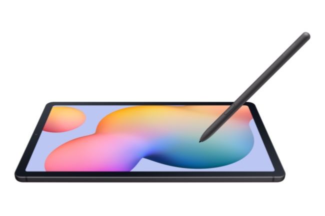 Планшет Samsung SM-P615NZAAMID