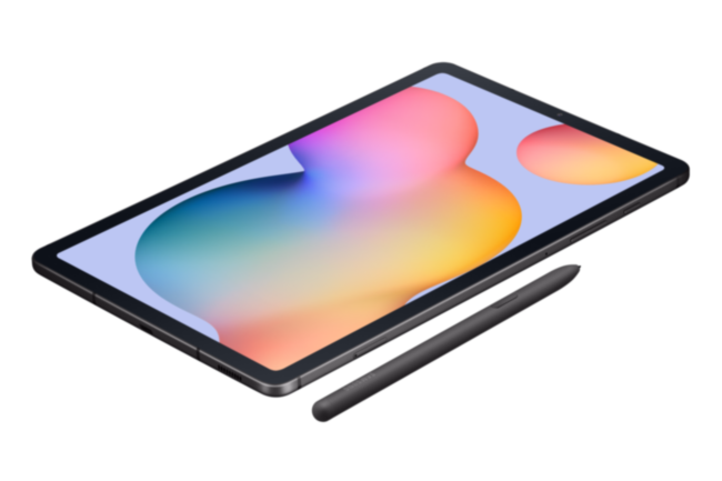 Планшет Samsung SM-P615NZAAMID