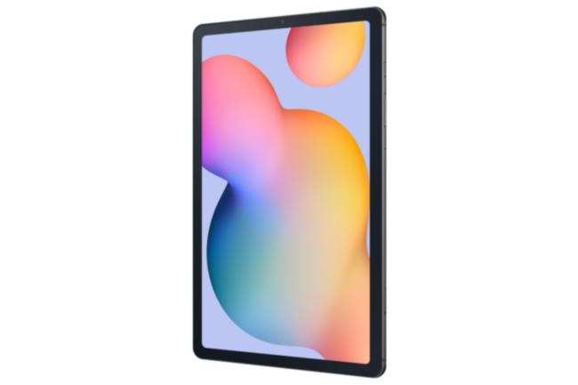 Планшет Samsung SM-P615NZAAMID