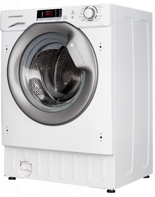 Встраиваемые стиральные машины Kuppersberg Kuppersberg WM 1477