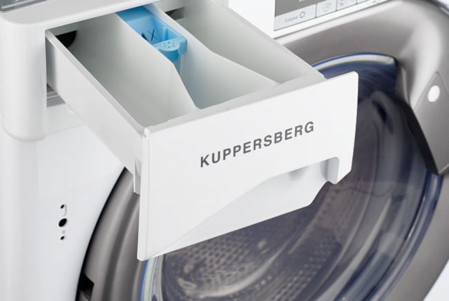 Встраиваемые стиральные машины Kuppersberg Kuppersberg WM 1477