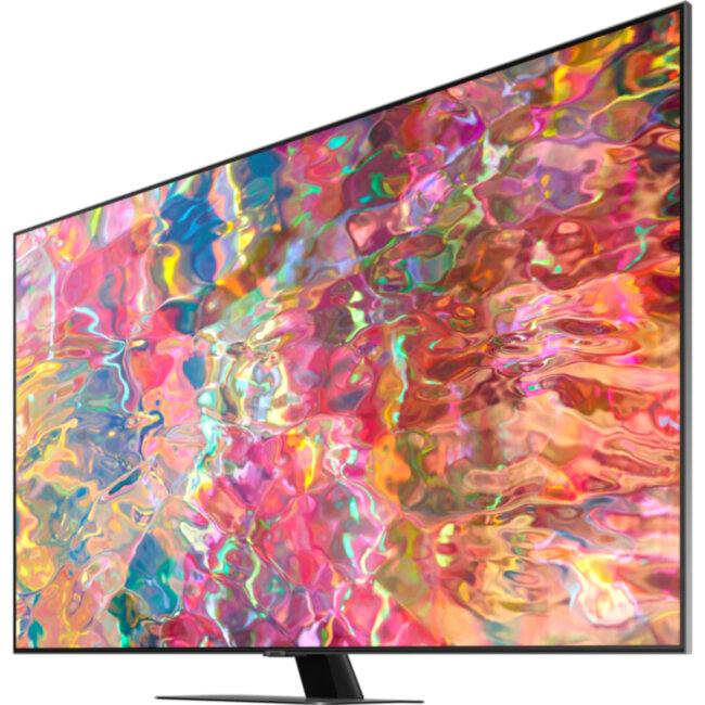 Телевизор ЖК 75" Samsung Samsung QE75Q80BAUXCE