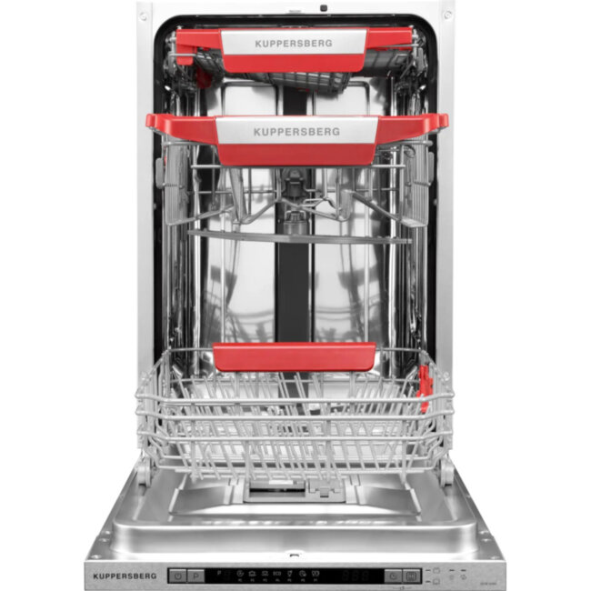 Встраиваемая посудомоечная машина Kuppersberg Kuppersberg GLM 4580
