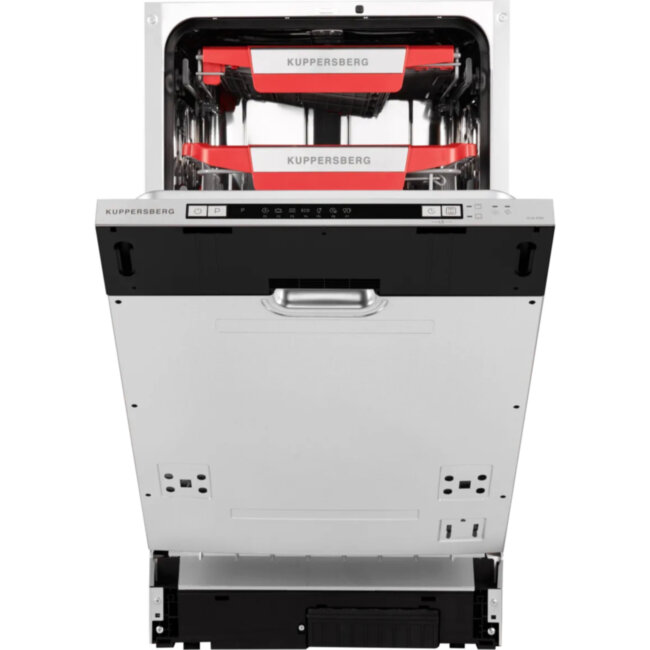 Встраиваемая посудомоечная машина Kuppersberg Kuppersberg GLM 4580