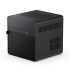 Корпус без блока питания Jonsbo N2 black