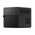 Корпус без блока питания Jonsbo N2 black