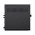 Корпус без блока питания Jonsbo N2 black