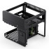 Корпус без блока питания Jonsbo N2 black