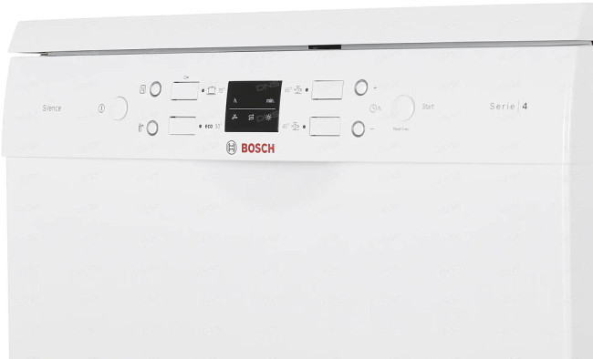Посудомоечная машина BOSCH BOSCH SMS44DW01T Посудомоечная машина BOSCH BOSCH SMS44DW01T