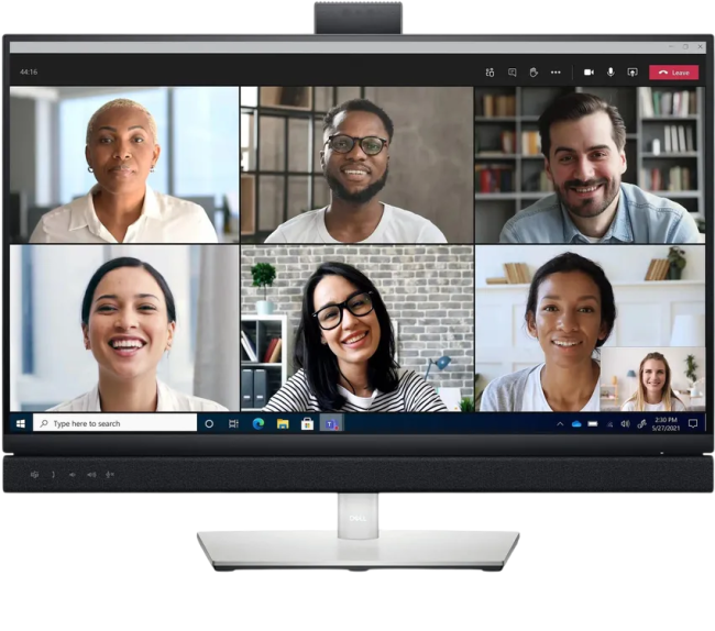 Мониторы LCD Dell C2722DE Мониторы LCD Dell C2722DE