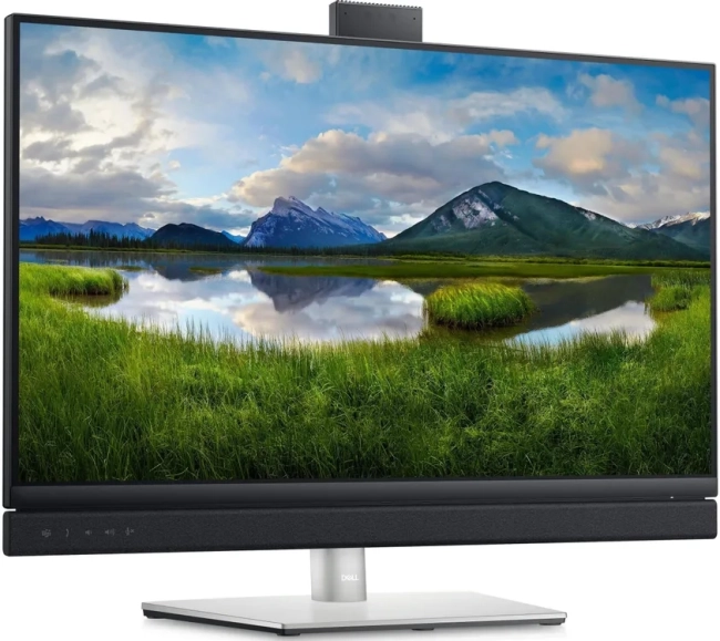 Мониторы LCD Dell C2722DE Мониторы LCD Dell C2722DE