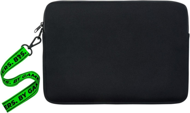 Чехол для ноутбука, Razer Neoprene Sleeve V2 Razer RC21-01440100-R3M1 Чехол для ноутбука, Razer Neoprene Sleeve V2 Razer RC21-01440100-R3M1