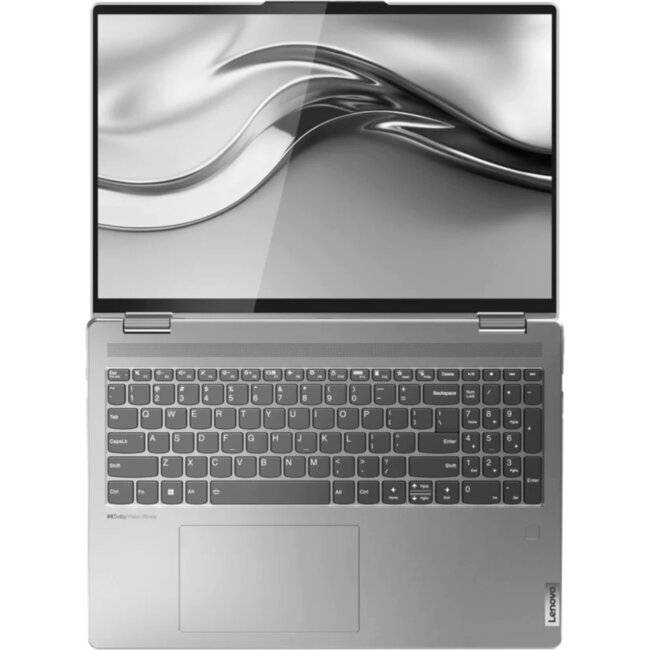 Ноутбук Lenovo Yoga 7 16IAP7 (82QG003GRU) Ноутбук Lenovo Yoga 7 16IAP7 (82QG003GRU)