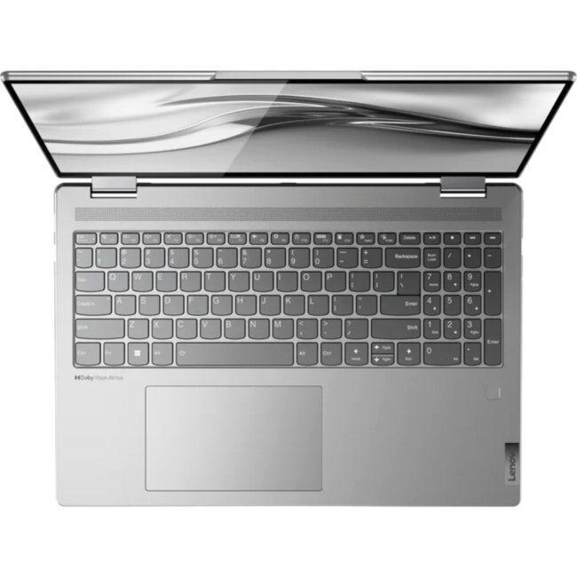 Ноутбук Lenovo Yoga 7 16IAP7 (82QG003GRU) Ноутбук Lenovo Yoga 7 16IAP7 (82QG003GRU)