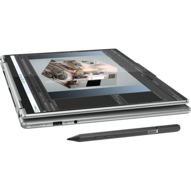 Ноутбук Lenovo Yoga 7 16IAP7 (82QG003GRU) Ноутбук Lenovo Yoga 7 16IAP7 (82QG003GRU)