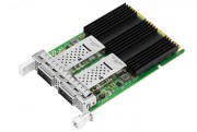 Сетевая карта LR-Link LRES4150PF-2QSFP28 Сетевая карта LR-Link LRES4150PF-2QSFP28