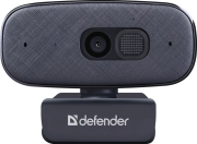 Defender Веб-камера G-lens 2695 FullHD 2K 1520p, 3.9МП Defender 63195 Defender Веб-камера G-lens 2695 FullHD 2K 1520p, 3.9МП Defender 63195