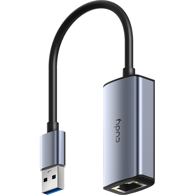 Адаптер Cudy UE25A Адаптер Cudy UE25A