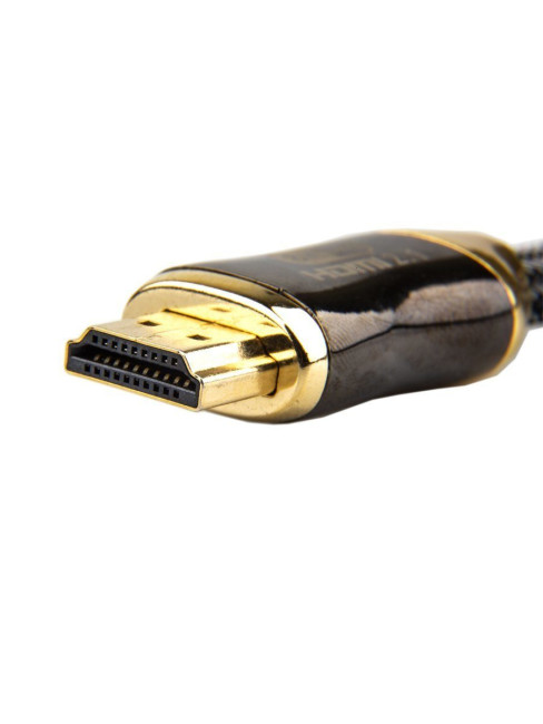 Кабель HDMI 19M/M,ver. 2.1, 8K@60 Hz 2m метал разъемы, нейлоновая оплетка Telecom <TCG300-2M> VCOM HDMI (m) - HDMI (m) 2м Кабель HDMI 19M/M,ver. 2.1, 8K@60 Hz 2m метал разъемы, нейлоновая оплетка Telecom <TCG300-2M> VCOM HDMI (m) - HDMI (m) 2м