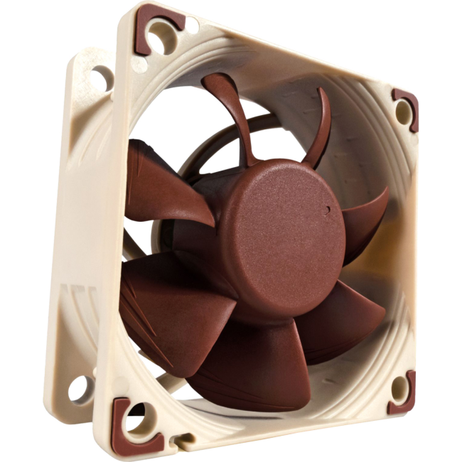 Кулер для корпуса Noctua NF-A6X25 5V PWM Кулер для корпуса Noctua NF-A6X25 5V PWM