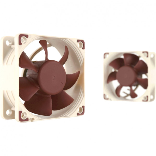 Кулер для корпуса Noctua NF-A6X25 5V PWM Кулер для корпуса Noctua NF-A6X25 5V PWM
