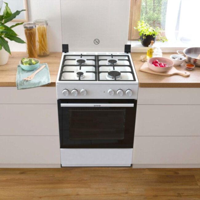 Плита GORENJE Gorenje GK6A20WF
