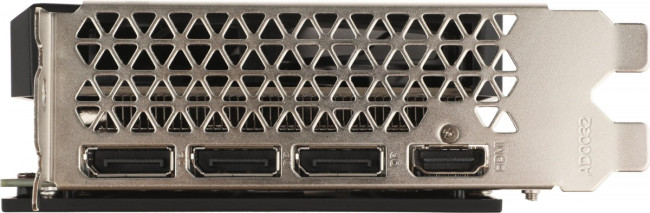 Видеокарта AFOX CORPORATION AF3060-8GD6H4 Видеокарта AFOX CORPORATION AF3060-8GD6H4