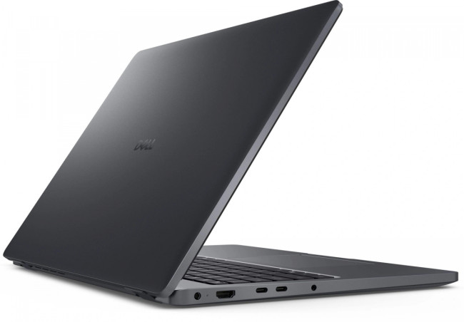 Ноутбук Dell PRO16-7655 Ноутбук Dell PRO16-7655