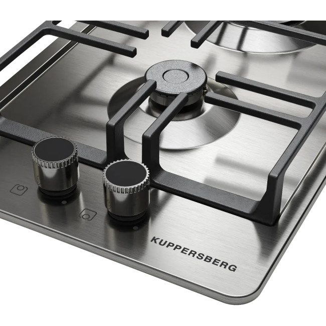 Варочная поверхность Kuppersberg Kuppersberg FS 39 X