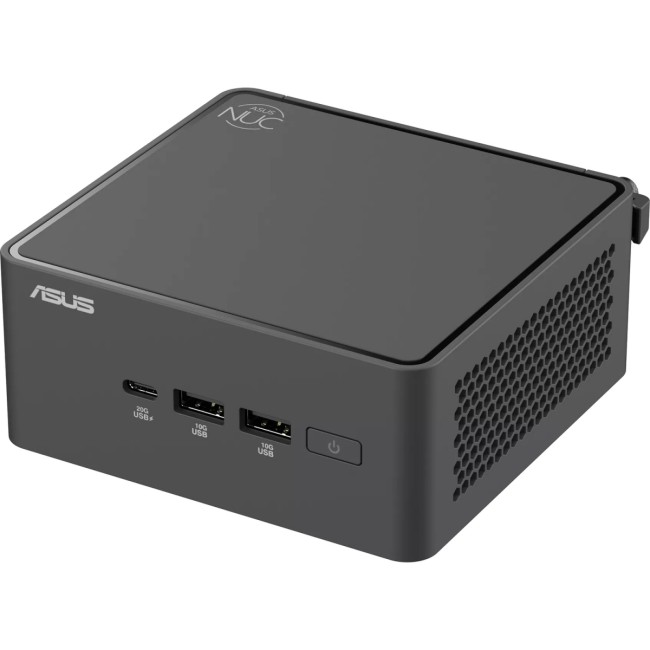 Платформа для Nettop ASUS NUC15CRH 2B (Core 7, 240H, tall) ASUS 90AR00Q2-M00040 Платформа для Nettop ASUS NUC15CRH 2B (Core 7, 240H, tall) ASUS 90AR00Q2-M00040