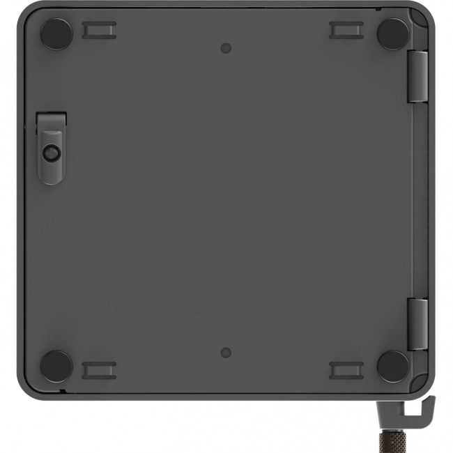 Платформа для Nettop ASUS NUC15CRH 2B (Core 7, 240H, tall) ASUS 90AR00Q2-M00040 Платформа для Nettop ASUS NUC15CRH 2B (Core 7, 240H, tall) ASUS 90AR00Q2-M00040