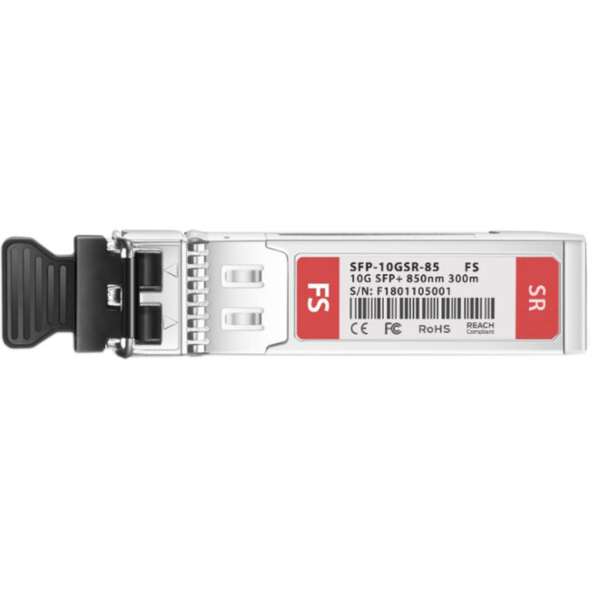 Трансивер FS SFP-10GSR-85(36431)