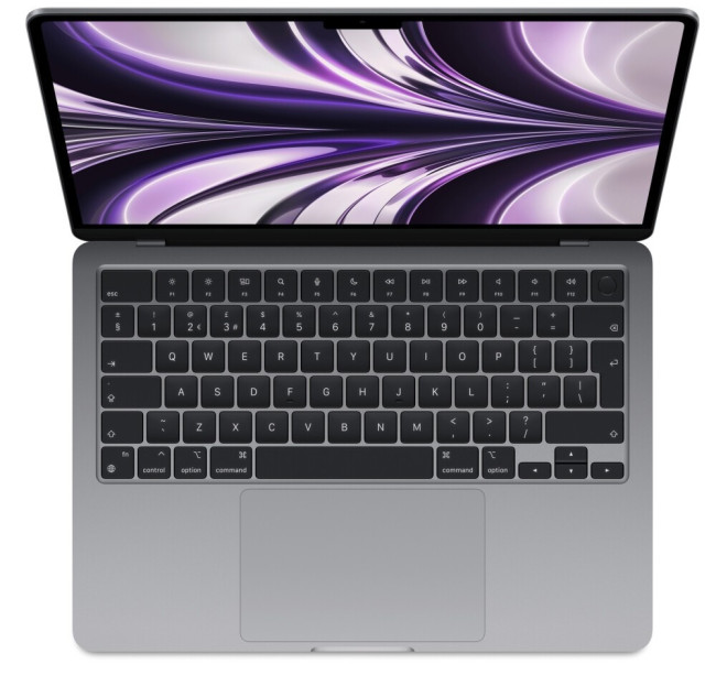 Ноутбук Apple Apple MLXX3RU/A Ноутбук Apple Apple MLXX3RU/A
