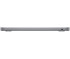 Ноутбук Apple Apple MLXX3RU/A Ноутбук Apple Apple MLXX3RU/A