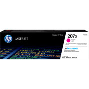 Тонер-картридж HP LaserJet 207X Magenta (W2213X)