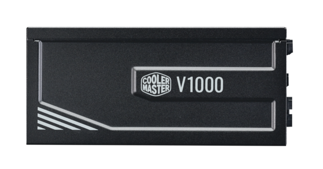 Блок питания 1000W Cooler Master V1000 Platinum Блок питания 1000W Cooler Master V1000 Platinum
