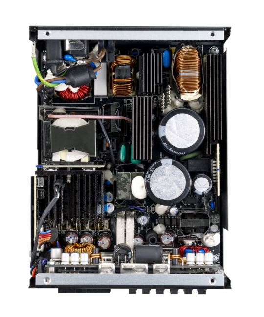 Блок питания 1000W Cooler Master V1000 Platinum Блок питания 1000W Cooler Master V1000 Platinum
