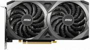 Видеокарта MSI GeForce RTX 3050 VENTUS 2X 8G OC Видеокарта MSI GeForce RTX 3050 VENTUS 2X 8G OC