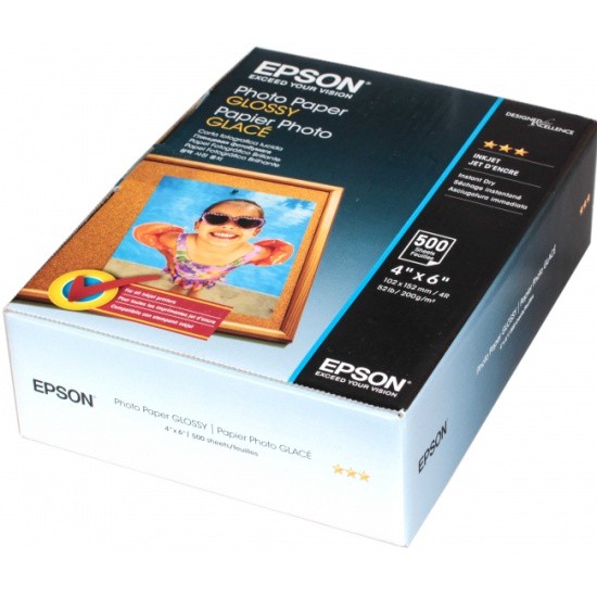 Бумага Epson C13S042549 Бумага Epson C13S042549