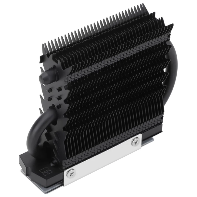 Радиатор к SSD Thermalright TR-M.2 HR-09 2280 PR