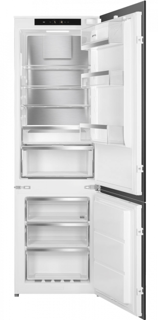 Встраиваемый холодильник Smeg SMEG C9174TN5D Встраиваемый холодильник Smeg SMEG C9174TN5D