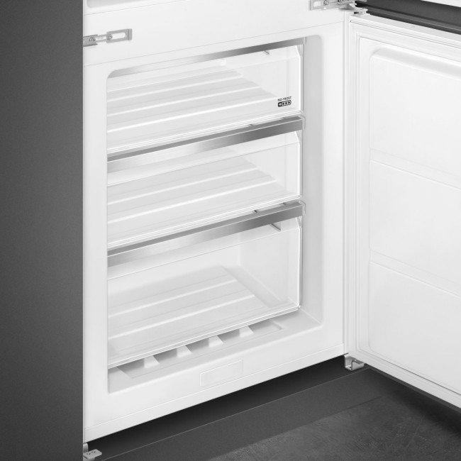 Встраиваемый холодильник Smeg SMEG C9174TN5D Встраиваемый холодильник Smeg SMEG C9174TN5D