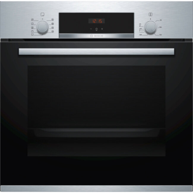 Встраиваемая электрическая духовка BOSCH Духовой шкаф электрический Bosch HBF534ES0Q Встраиваемая электрическая духовка BOSCH Духовой шкаф электрический Bosch HBF534ES0Q