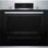 Встраиваемая электрическая духовка BOSCH Духовой шкаф электрический Bosch HBF534ES0Q Встраиваемая электрическая духовка BOSCH Духовой шкаф электрический Bosch HBF534ES0Q
