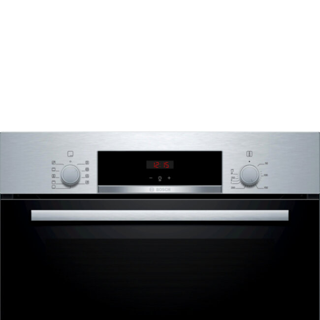 Встраиваемая электрическая духовка BOSCH Духовой шкаф электрический Bosch HBF534ES0Q Встраиваемая электрическая духовка BOSCH Духовой шкаф электрический Bosch HBF534ES0Q