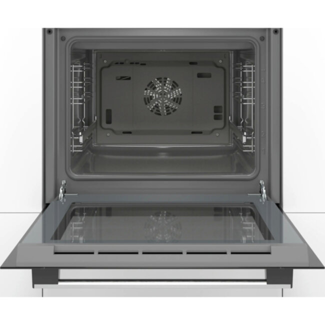 Встраиваемая электрическая духовка BOSCH Духовой шкаф электрический Bosch HBF534ES0Q Встраиваемая электрическая духовка BOSCH Духовой шкаф электрический Bosch HBF534ES0Q