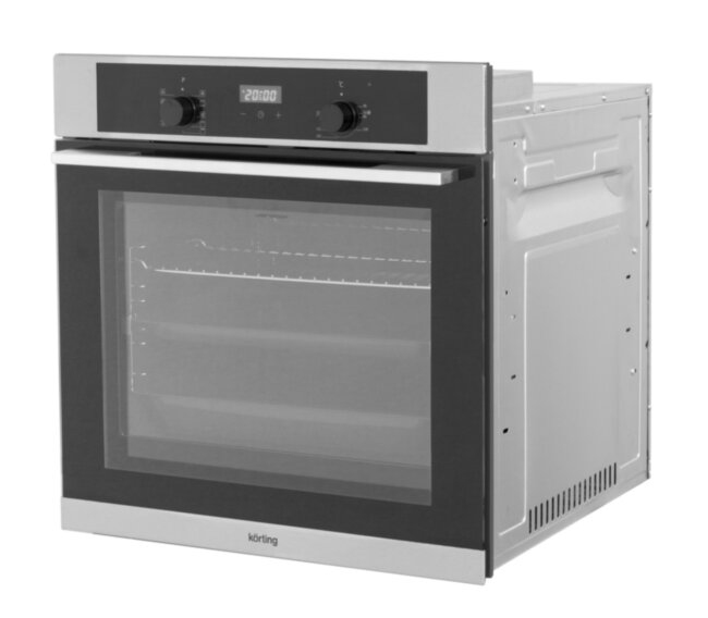Встраиваемые электрические духовки Korting Korting Spectrum OKB 691 CSX Встраиваемые электрические духовки Korting Korting Spectrum OKB 691 CSX