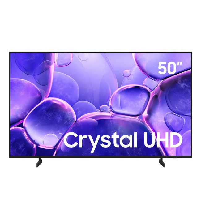 Телевизор ЖК 50'' Samsung Samsung Electronics UE50U8000FUXRU