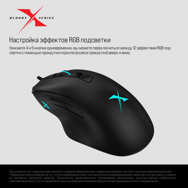 Мышь A4Tech X5 PRO Мышь A4Tech X5 PRO